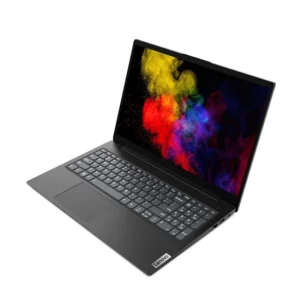 لپ تاپ لنوو 15.6 اینچی مدل v15 g2 پردازنده N4500 رم 4GB حافظه 256GB SSD گرافیک Intel