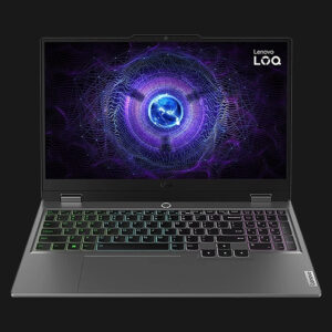 لپ تاپ LOQ 15IRX9 i7