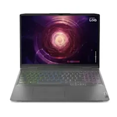 لپ تاپ 15.6 اینچی لنوو مدل Lenovo LOQ 15IRX9 i5 13450HX-24GB 512GB SSD RTX3050-FHD