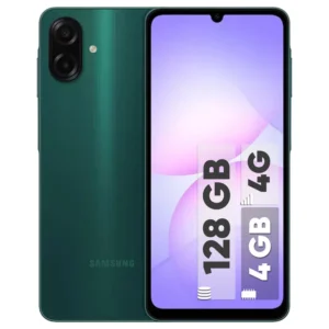 گوشی موبایل سامسونگ Galaxy A07 دو سیم کارت ظرفیت 128 گیگابایت و رم 6 گیگابایت 6