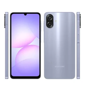 گوشی موبایل سامسونگ Galaxy A07 دو سیم کارت ظرفیت 128 گیگابایت و رم 4 گیگابایت