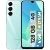 گوشی موبایل سامسونگ Galaxy A16 دو سیم کارت ظرفیت 128 گیگابایت و رم 4 گیگابایت - ویتنام