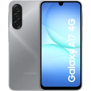 گوشی موبایل سامسونگ Galaxy A17  دو سیم کارت ظرفیت 128GB  و رم 4GB - ویتنام